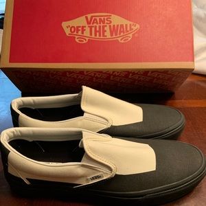 Vans Classic Slip-On